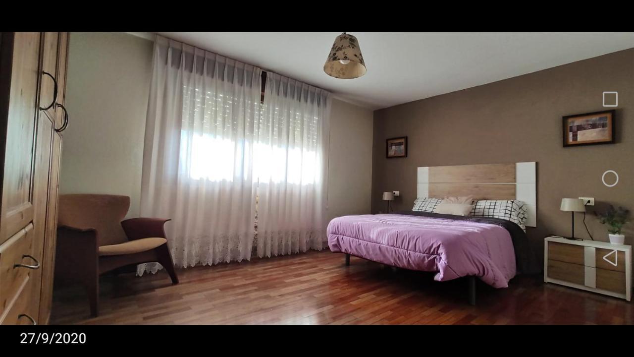 Villa Piscina Climatizada - Todo El Ano- Playa De La Nora-Chimenea- Barbacoa à Quintueles Extérieur photo